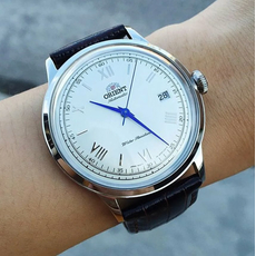 ORIENT FAC00009W0 (TAC00009W0) BAMBINO VERSION 2, фото 7 | Интернет-магазин оригинальных часов и аксессуаров