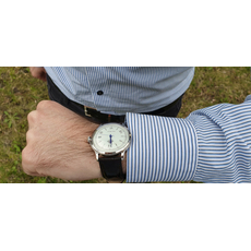 ORIENT FAC00009W0 (TAC00009W0) BAMBINO VERSION 2, фото 8 | Интернет-магазин оригинальных часов и аксессуаров