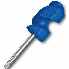 Мініотвертка Torx T4 до ножів Victorinox VxA3643.2T4 (A.3643.2T4) | Интернет-магазин оригинальных часов и аксессуаров
