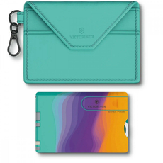 Карта-мультитул Victorinox SWISSCARD Classic Sydney Style Vx07100.E222 (0.7100.E222) | Интернет-магазин оригинальных часов и аксессуаров