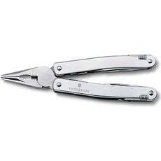 Мультитул Victorinox SWISSTOOL SPIRIT X PLUS RATCHET Vx30236.L (3.0236.L), фото 2 | Интернет-магазин оригинальных часов и аксессуаров