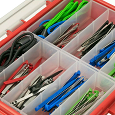 Футляр с запчастями Victorinox Vx40584 (4.0584), фото 4 | Интернет-магазин оригинальных часов и аксессуаров