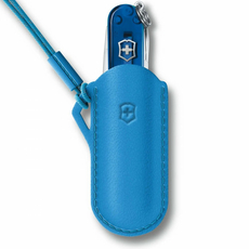 Чехол Victorinox Summer Rain для Classic Colors (58мм) Vx40670.2 (4.0670.2), фото 2 | Интернет-магазин оригинальных часов и аксессуаров