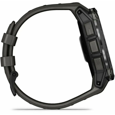 Garmin 010-03020-00 Instinct 3 50 мм AMOLED Black, фото 5 | Интернет-магазин оригинальных часов и аксессуаров