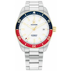 Tommy Hilfiger TH-1710551 | Интернет-магазин оригинальных часов и аксессуаров