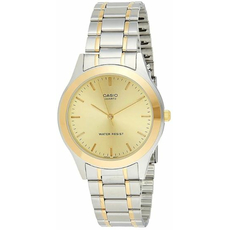 CASIO LTP-1128G-9A Exclusive | Интернет-магазин оригинальных часов и аксессуаров