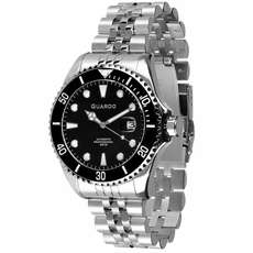 Guardo SA03015-1-(m.SB) | Интернет-магазин оригинальных часов и аксессуаров