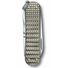 Складной нож Victorinox Classic SD Vx06221.4031G (0.6221.4031G), фото 3 | Интернет-магазин оригинальных часов и аксессуаров