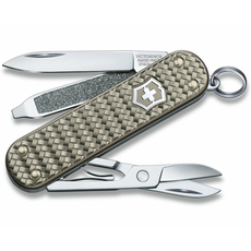 Складной нож Victorinox Classic SD Vx06221.4031G (0.6221.4031G) | Интернет-магазин оригинальных часов и аксессуаров