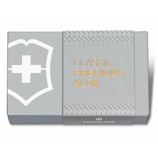 Складной нож Victorinox Classic SD Vx06221.408G (0.6221.408G), фото 4 | Интернет-магазин оригинальных часов и аксессуаров