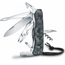 Складной нож Victorinox Skipper Vx08593.W942 (0.8593.W942), фото 2 | Интернет-магазин оригинальных часов и аксессуаров