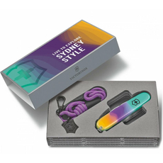 Складной нож Victorinox COMPANION Sydney Style Vx13909.E222 (1.3909.E222), фото 4 | Интернет-магазин оригинальных часов и аксессуаров