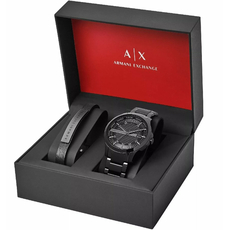 Armani Exchange AX7101SET, фото 4 | Интернет-магазин оригинальных часов и аксессуаров