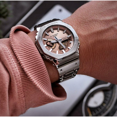 CASIO GM-B2100AD-5AER MADE IN JAPAN, фото 10 | Интернет-магазин оригинальных часов и аксессуаров