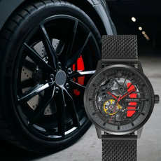 Pierre Lannier Paddock 338A439, фото 3 | Интернет-магазин оригинальных часов и аксессуаров