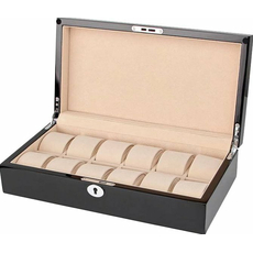 Скринька Rothenschild RS-TG803-12BC, фото 2 | Интернет-магазин оригинальных часов и аксессуаров