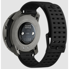 Suunto SS050858000 Vertical Titanium Solar Black, фото 5 | Интернет-магазин оригинальных часов и аксессуаров
