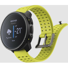 Suunto SS050864000 Vertical Black Lime, фото 2 | Интернет-магазин оригинальных часов и аксессуаров