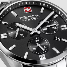Swiss Military Hanowa SMWGK0005601 Roadrunner Advanced, фото 3 | Интернет-магазин оригинальных часов и аксессуаров