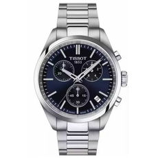 TISSOT T150.417.11.041.00 PR 100 CHRONOGRAPH | Интернет-магазин оригинальных часов и аксессуаров