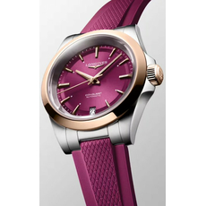 Longines L3.430.5.98.9 Conquest, фото 3 | Интернет-магазин оригинальных часов и аксессуаров