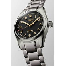 Longines L3.810.1.53.6 Spirit, фото 3 | Интернет-магазин оригинальных часов и аксессуаров