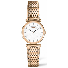 Longines La Grande Classique de Longines L4.209.1.97.8 | Интернет-магазин оригинальных часов и аксессуаров