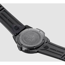 Luminox XS.3121.BO.1 Pacific Diver, фото 5 | Интернет-магазин оригинальных часов и аксессуаров