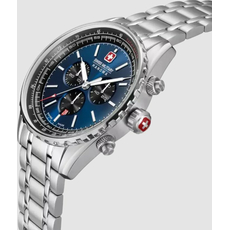 Swiss Military Hanowa SMWGI0000308 Afterburn Chrono, фото 2 | Интернет-магазин оригинальных часов и аксессуаров