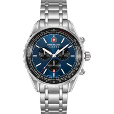 Swiss Military Hanowa SMWGI0000308 Afterburn Chrono | Интернет-магазин оригинальных часов и аксессуаров