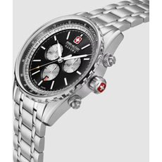 Swiss Military Hanowa SMWGI0000309 Afterburn Chrono, фото 2 | Интернет-магазин оригинальных часов и аксессуаров