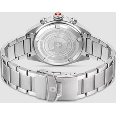 Swiss Military Hanowa SMWGI0003803 Greyhound Chrono, фото 4 | Интернет-магазин оригинальных часов и аксессуаров