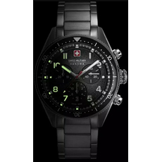 Swiss Military Hanowa SMWGI0003803 Greyhound Chrono, фото 5 | Интернет-магазин оригинальных часов и аксессуаров