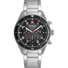 Swiss Military Hanowa SMWGI0003803 Greyhound Chrono | Интернет-магазин оригинальных часов и аксессуаров