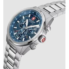 Swiss Military Hanowa SMWGI0004205 Navalus Pro Chrono, фото 2 | Интернет-магазин оригинальных часов и аксессуаров