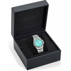 Versace Vre0d00325 Greca Reaction Lady, фото 5 | Интернет-магазин оригинальных часов и аксессуаров