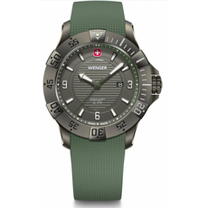 Wenger W01.0641.143 SEAFORCE | Интернет-магазин оригинальных часов и аксессуаров