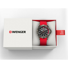 Wenger W01.0641.144 SEAFORCE, фото 5 | Интернет-магазин оригинальных часов и аксессуаров