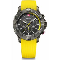 Wenger W01.0643.129 SEAFORCE Chrono | Интернет-магазин оригинальных часов и аксессуаров