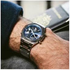 CASIO ECB-S10D-2AEF EDIFICE Bluetooth, фото 4 | Интернет-магазин оригинальных часов и аксессуаров