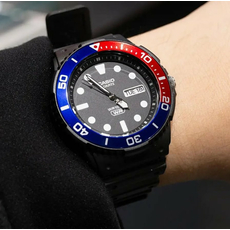 CASIO MRW-230H-1E2VEF, фото 2 | Интернет-магазин оригинальных часов и аксессуаров