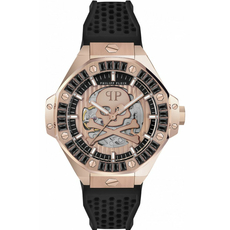 Philipp Plein Ppwpfa0324 PLEIN $KELETON ROYAL | Интернет-магазин оригинальных часов и аксессуаров