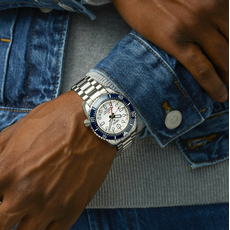 SEIKO SPB519J1 PROSPEX 1968 HERITAGE DIVER GMT, фото 7 | Интернет-магазин оригинальных часов и аксессуаров