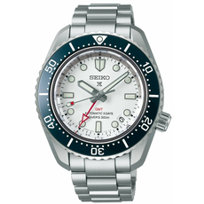 SEIKO SPB519J1 PROSPEX 1968 HERITAGE DIVER GMT | Интернет-магазин оригинальных часов и аксессуаров