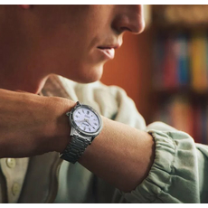 SEIKO SRPL73J1 PRESAGE STYLE 60S, фото 4 | Интернет-магазин оригинальных часов и аксессуаров