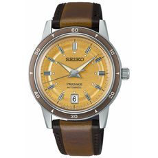 SEIKO SRPL75J1 PRESAGE STYLE 60S | Интернет-магазин оригинальных часов и аксессуаров