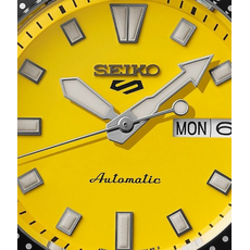 SEIKO SRPL87K1 SEIKO 5 SPORTS, фото 5 | Интернет-магазин оригинальных часов и аксессуаров