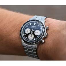 SEIKO SSB479P1 CS SPORTS, фото 3 | Интернет-магазин оригинальных часов и аксессуаров