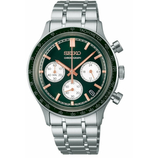 SEIKO SSB481P1 CS SPORTS | Интернет-магазин оригинальных часов и аксессуаров