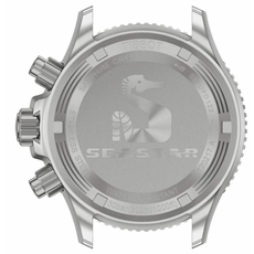 TISSOT T120.217.11.061.00 SEASTAR 1000 38MM, фото 4 | Интернет-магазин оригинальных часов и аксессуаров